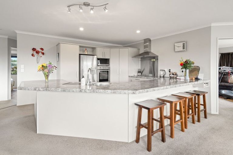 Photo of property in 184 Glenmorven Road, Morison Bush, Greytown, 5794