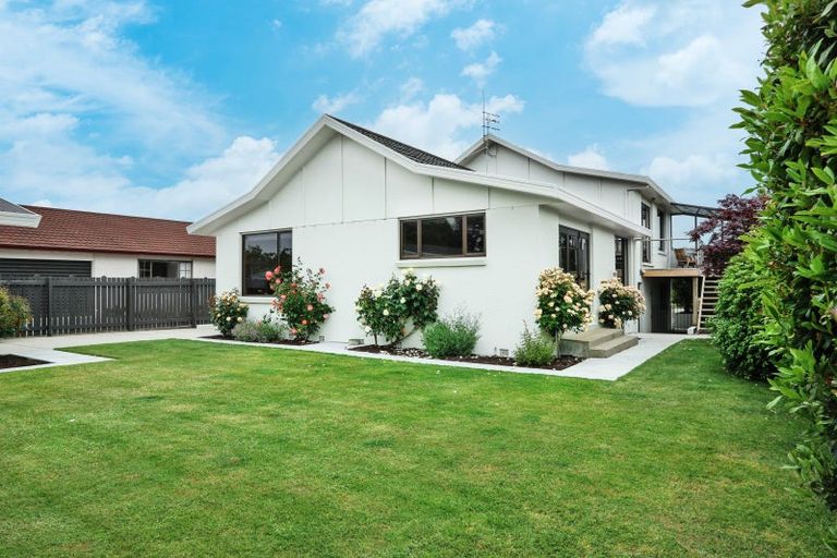 Photo of property in 41 Elm Crescent, Gladstone, Invercargill, 9810