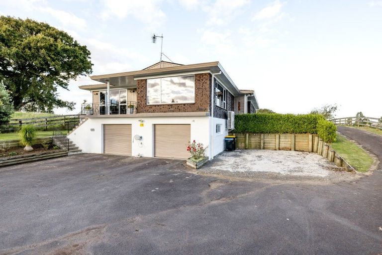 Photo of property in 96 Mcfall Road, Ohaupo, 3883