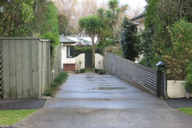 Photo of property in 12 Franklin Avenue, Hokowhitu, Palmerston North, 4410