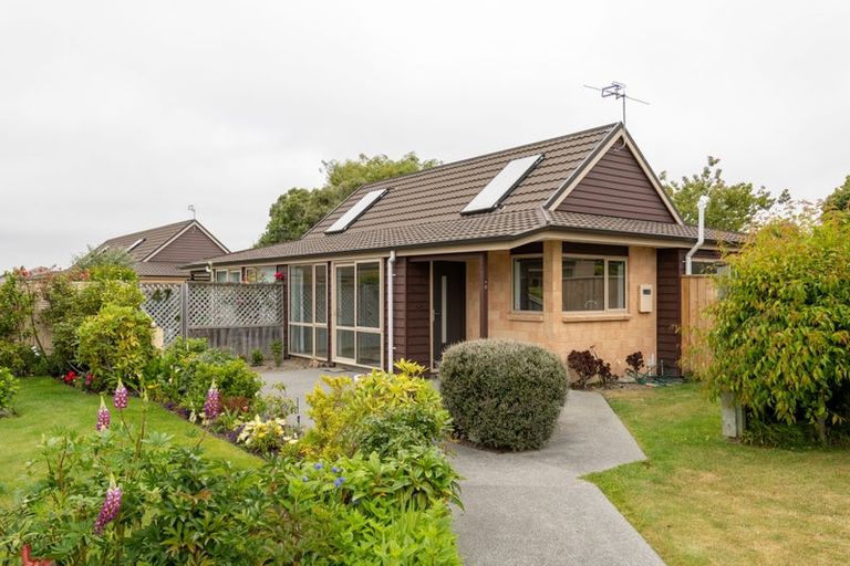 Photo of property in 3 Reeves Road, Rangiora, 7400