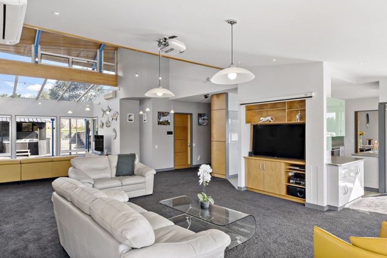 Photo of property in 30 Pohutukawa Road, Whenuapai, Auckland, 0618