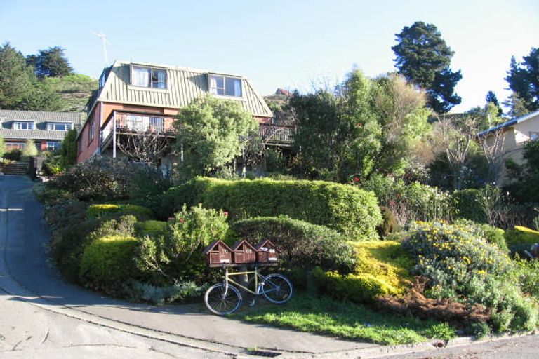 Photo of property in 66 Landsdowne Terrace, Cashmere, Christchurch, 8022