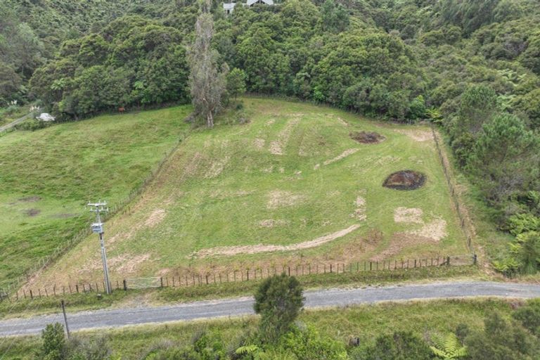 Photo of property in 6b Tapu Creek Farms, Tapu, Thames, 3575