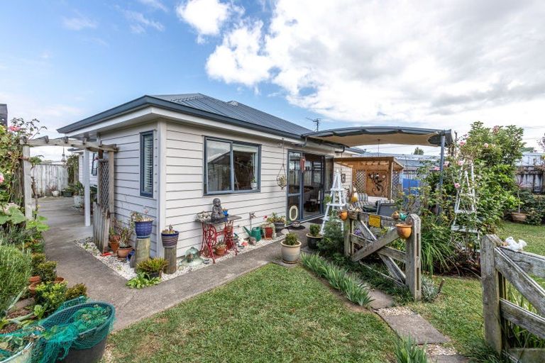 Photo of property in 12 Flora Street, Paeroa, 3600
