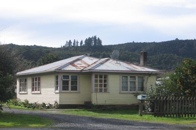 Photo of property in 8 State Highway 1, Moerewa, 0211
