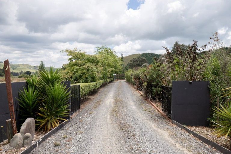 Photo of property in 180c Dimmock Road, Waitakaruru, Pokeno, 2471