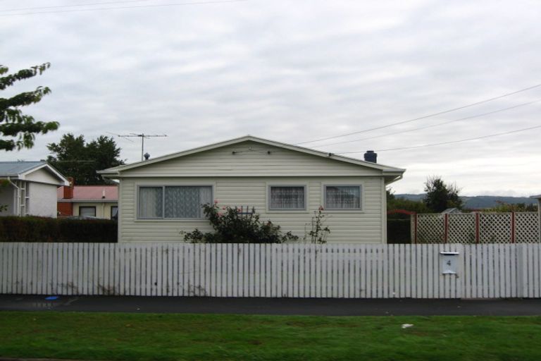 Photo of property in 4 Tyne Street, Mosgiel, 9024