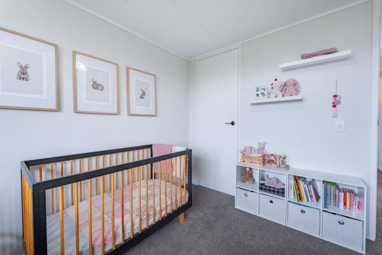 Photo of property in 5 Williamson Place, Geraldine, 7930