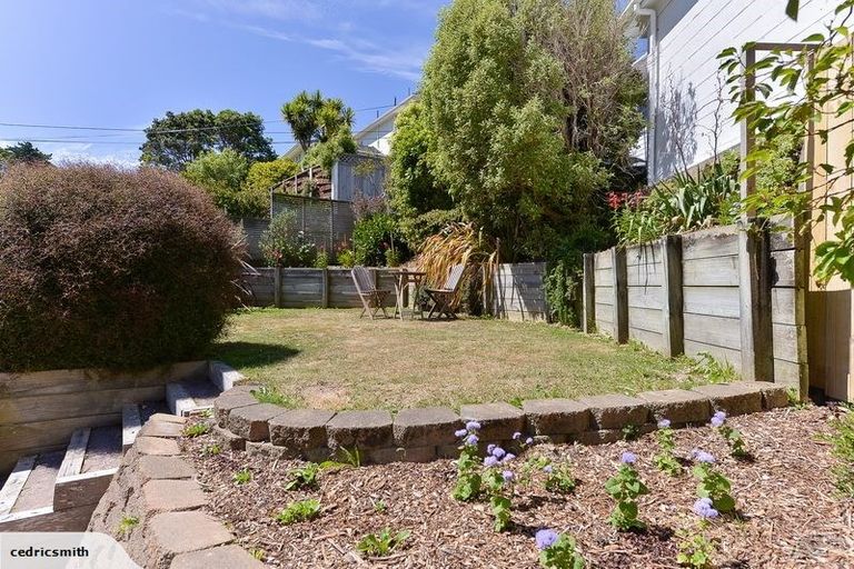 Photo of property in 6 David Crescent, Karori, Wellington, 6012