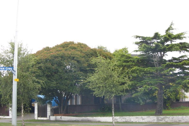 Photo of property in 1 Orrick Crescent, Avondale, Christchurch, 8061