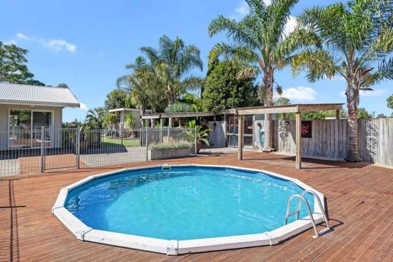 Photo of property in 61 Jones Road, Awakeri, Whakatane, 3191