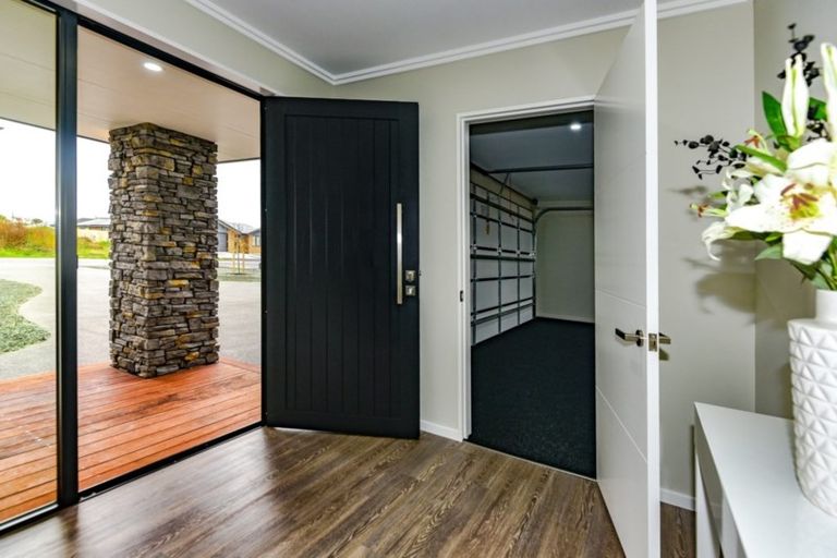 Photo of property in 12 Russell Lilley Drive, Rolleston, 7614