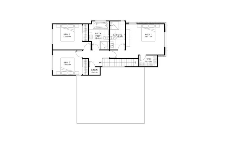 Photo of property in 22 Kuku Avenue, Red Beach, 0932