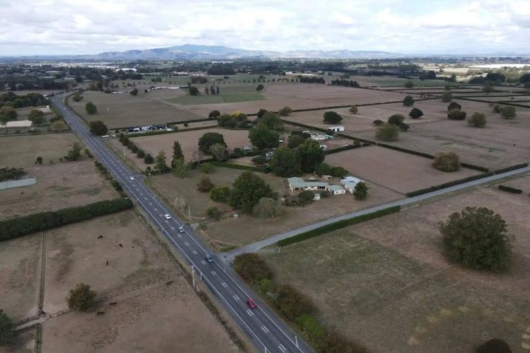 Photo of property in 1532 Cambridge Road, Cambridge, 3283