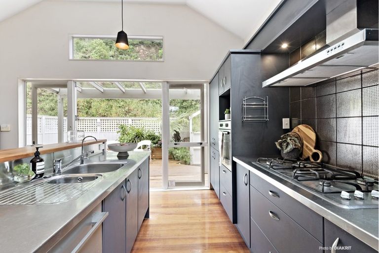 Photo of property in 153d Grant Road, Thorndon, Wellington, 6011