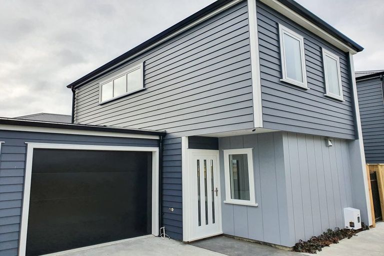 Photo of property in 65b Tama Street, Alicetown, Lower Hutt, 5010