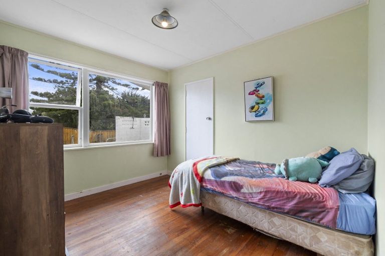 Photo of property in 79 Taumaihi Street, Bulls, 4818