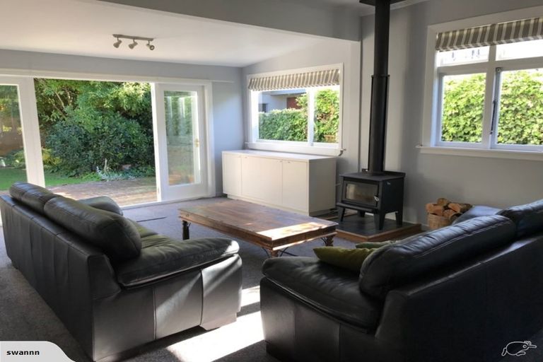 Photo of property in 83 Abberley Crescent, St Albans, Christchurch, 8014