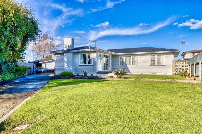 Photo of property in 12 Woodhouse Place, Pirimai, Napier, 4112