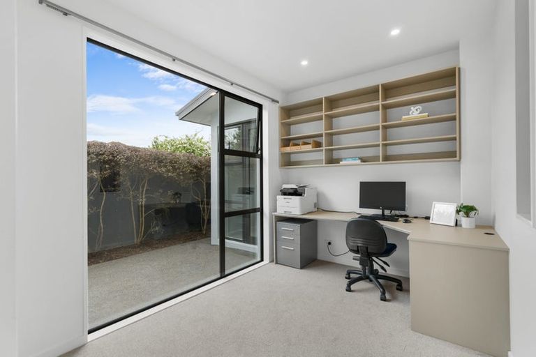 Photo of property in 193b Greers Road, Bryndwr, Christchurch, 8053