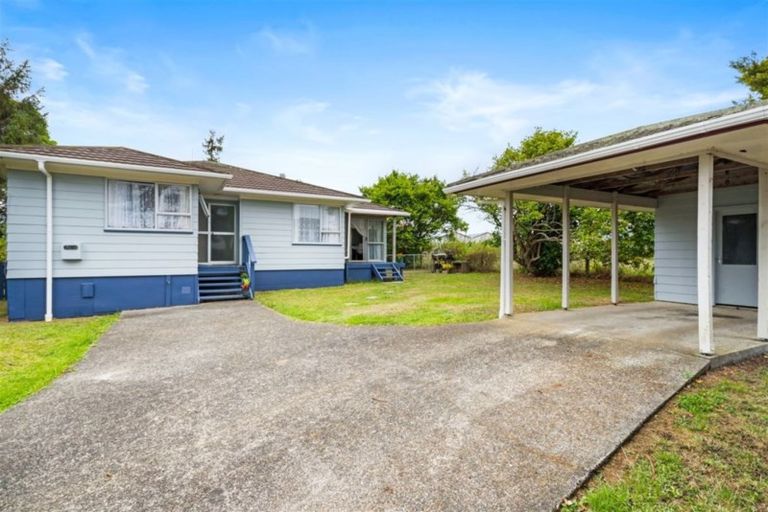 Photo of property in 25 Thomas Street, Tikipunga, Whangarei, 0112