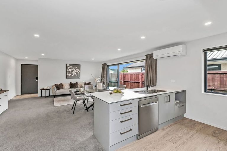 Photo of property in 13 Chilton Drive, Rolleston, 7615