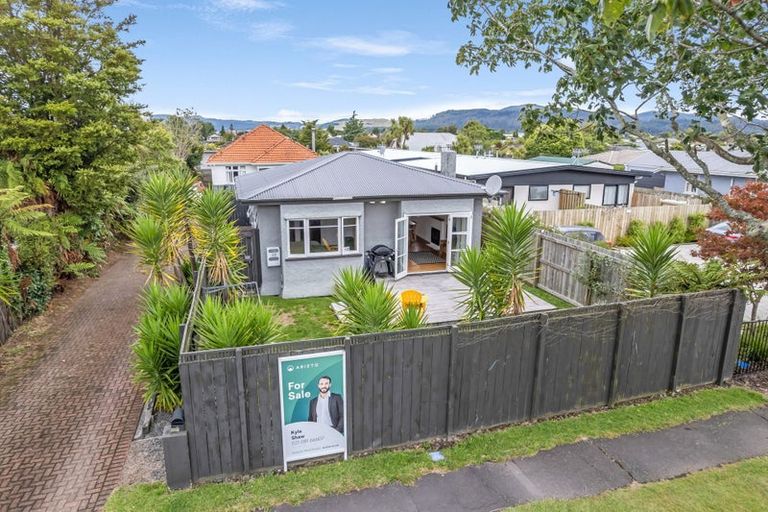 Photo of property in 16 James Street, Victoria, Rotorua, 3010
