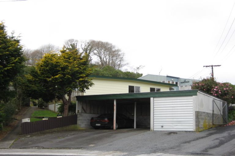 Photo of property in 7a Euclid Street, Vogeltown, New Plymouth, 4310