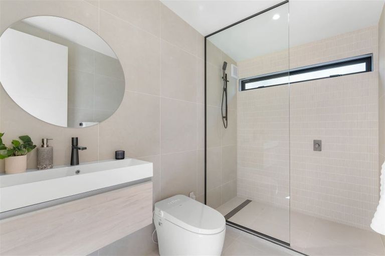 Photo of property in 6a Millhill Lane, Huntsbury, Christchurch, 8022