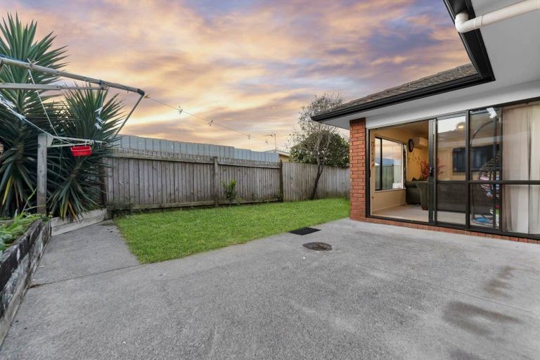 Photo of property in 107b Princes Street, Pukekohe, 2120