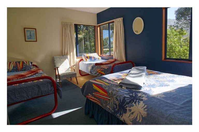 Photo of property in 3 Webb Street, Punakaiki, 7873