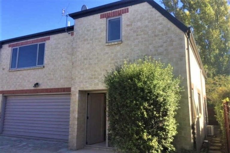 Photo of property in 5/75 Huxley Street, Sydenham, Christchurch, 8023