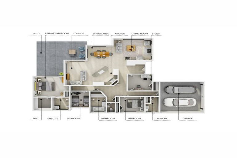 Photo of property in 35 Holyoake Terrace, Omokoroa, 3114