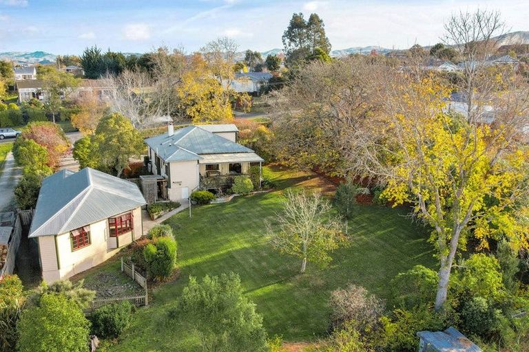 Photo of property in 24 Mount Street, Waikouaiti, 9510