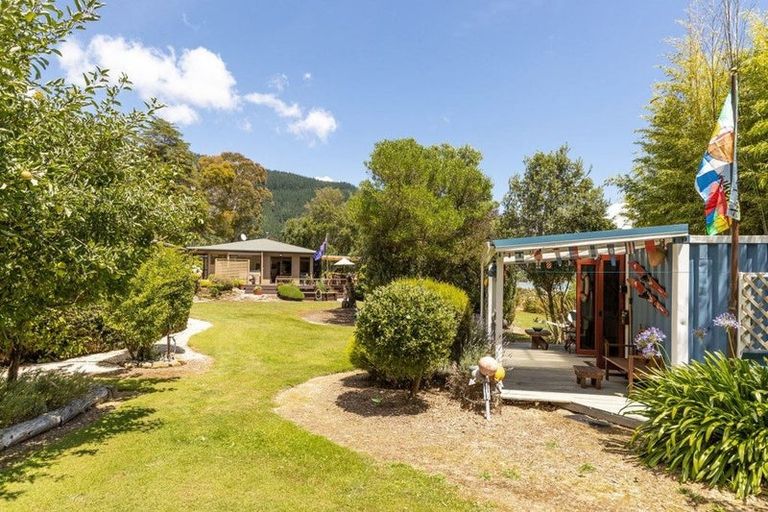 Photo of property in 761 Kenepuru Road, Mahau Sound, Picton, 7282