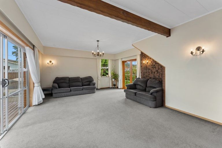 Photo of property in 7 Kilmister Grove, Boulcott, Lower Hutt, 5011