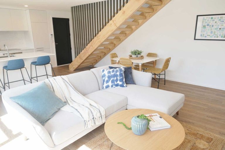 Photo of property in 4/23 Hills Road, Edgeware, Christchurch, 8013