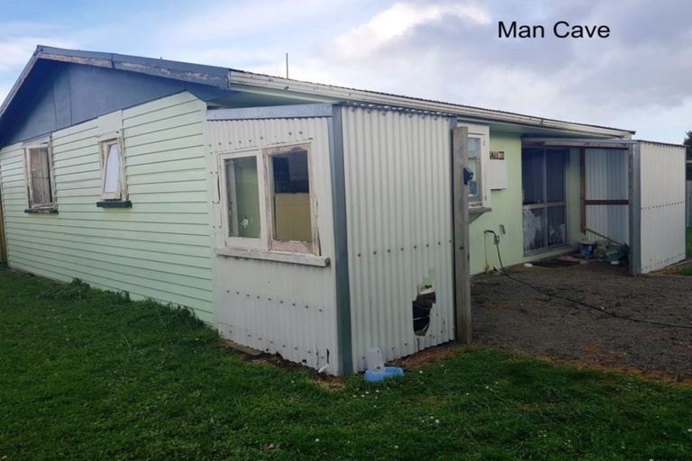 Photo of property in 30 Thyra Street, Dannevirke, 4930