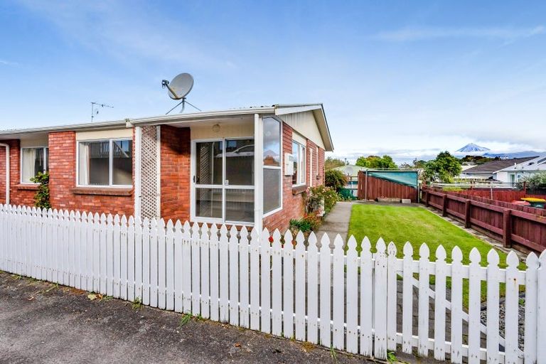 Photo of property in 14c David Street, Westown, New Plymouth, 4310