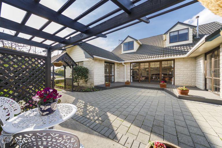 Photo of property in 44 Totara Road, Awapuni, Palmerston North, 4412