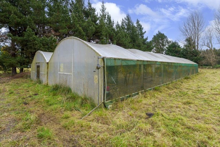Photo of property in 532 Leeston Road, Springston, Christchurch, 7674