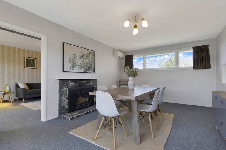 Photo of property in 6 Morris Road, Amberley, 7410