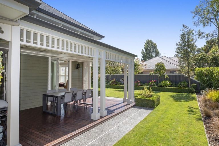 Photo of property in 9 Ryelands Drive, Lincoln, 7608