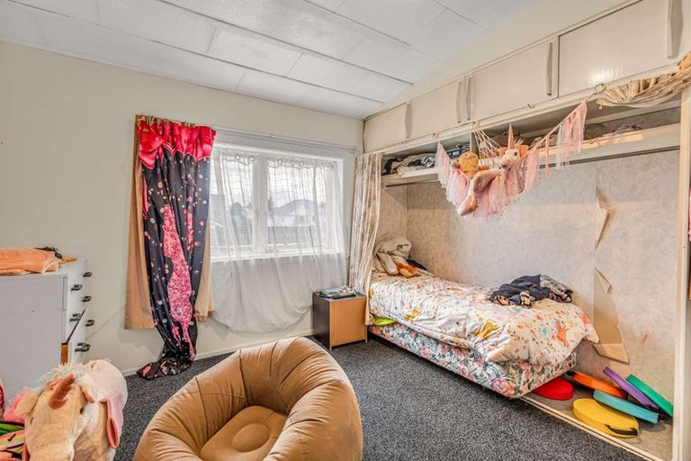 Photo of property in 23 Tyndall Street, Pahiatua, 4910