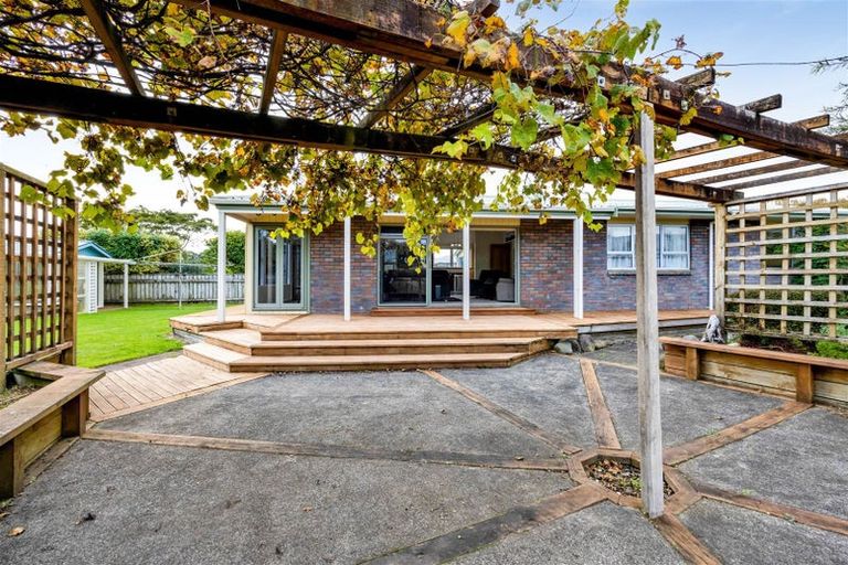 Photo of property in 44c Glamis Avenue, Bell Block, New Plymouth, 4312