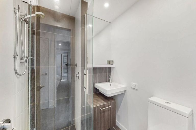 Photo of property in Vsp South, 502/166 Victoria Street, Te Aro, Wellington, 6011