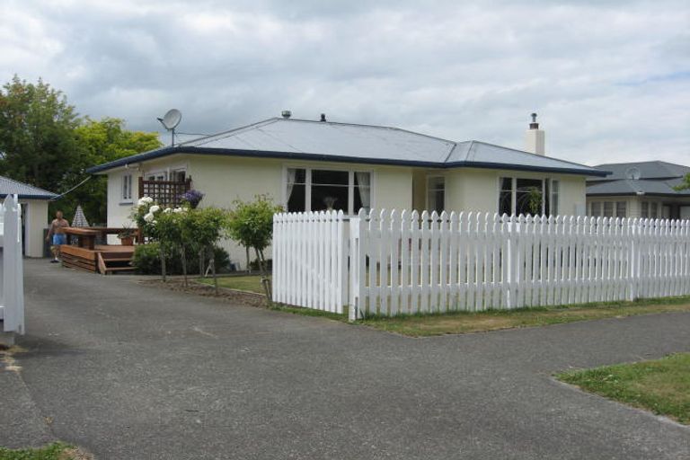 Photo of property in 61 West Street, Feilding, 4702