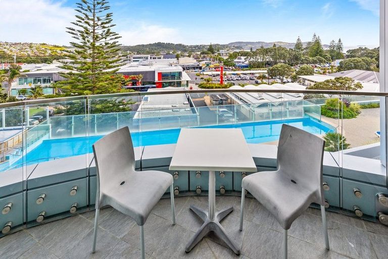 Photo of property in 508/11 Tamariki Avenue, Orewa, 0931