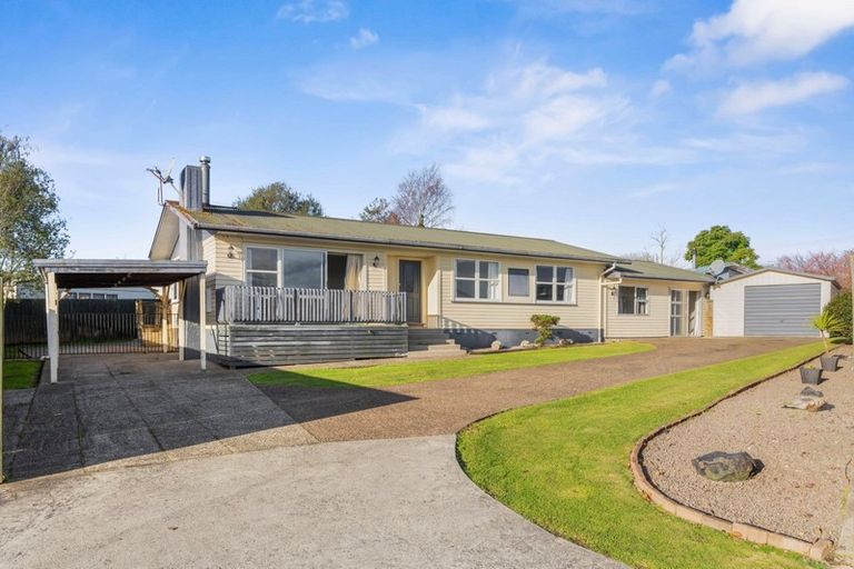 Photo of property in 23 Tennyson Drive, Owhata, Rotorua, 3010